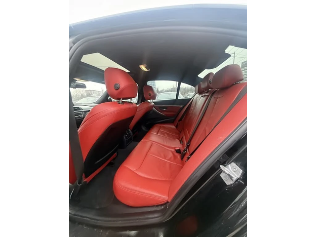 BMW 340 I * M-Package* * HeadUp* AвтоКредит* (ЦЕНА ДО БГ) - автомобили, коли, обяви за нови и употребявани 11