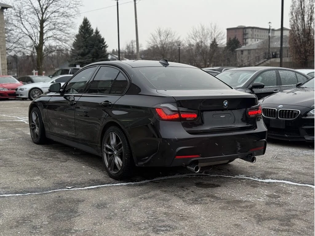 BMW 340 I * M-Package* * HeadUp* AвтоКредит* (ЦЕНА ДО БГ) - автомобили, коли, обяви за нови и употребявани 4