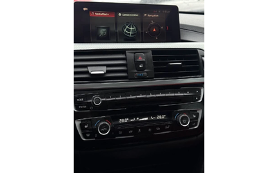 BMW 340 I * M-Package* * HeadUp* AвтоКредит* (ЦЕНА ДО БГ) - автомобили, коли, обяви за нови и употребявани 8