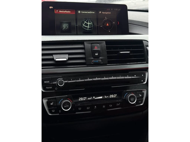 BMW 340 I * M-Package* * HeadUp* AвтоКредит* (ЦЕНА ДО БГ) - автомобили, коли, обяви за нови и употребявани 8