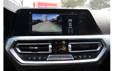 BMW 340 M340i* xDrive* АвтоКредит* (Цена до БГ) - автомобили, коли, обяви за нови и употребявани 11