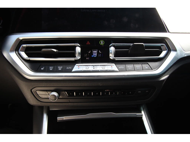 BMW 340 M340i* xDrive* АвтоКредит* (Цена до БГ) - автомобили, коли, обяви за нови и употребявани 12