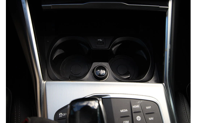 BMW 340 M340i* xDrive* АвтоКредит* (Цена до БГ) - автомобили, коли, обяви за нови и употребявани 14