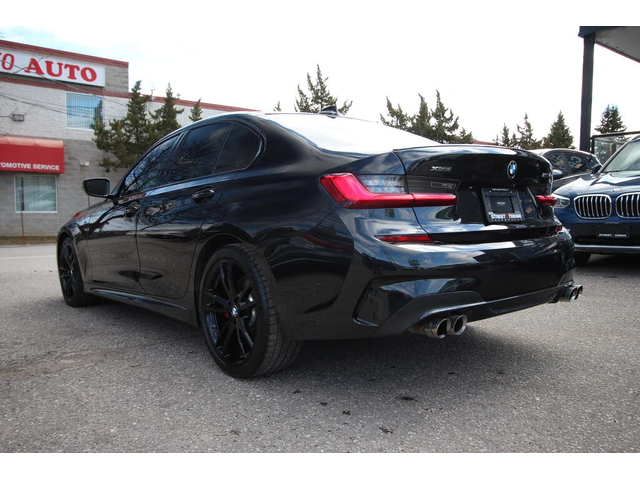 BMW 340 M340i* xDrive* АвтоКредит* (Цена до БГ) - автомобили, коли, обяви за нови и употребявани 5