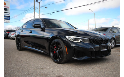 BMW 340 M340i* xDrive* АвтоКредит* (Цена до БГ) - автомобили, коли, обяви за нови и употребявани 6