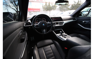 BMW 340 M340i* xDrive* АвтоКредит* (Цена до БГ) - автомобили, коли, обяви за нови и употребявани 8