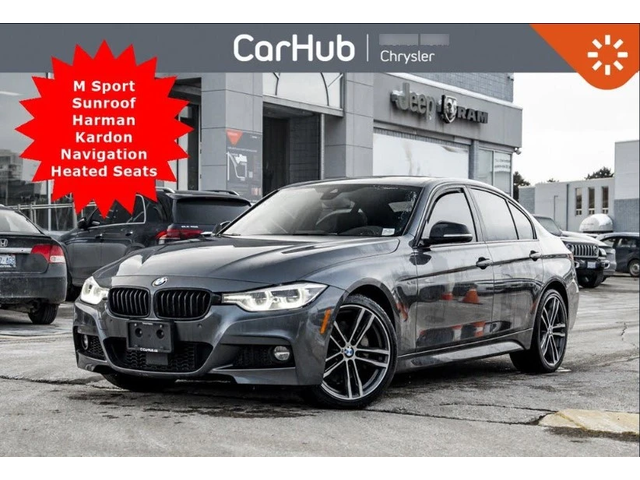 BMW 340 * АвтоКредит* (Цена до БГ) - автомобили, коли, обяви за нови и употребявани 0