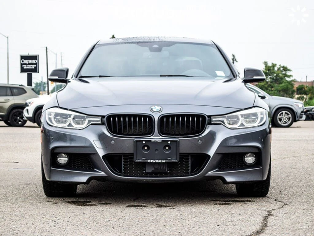 BMW 340 * АвтоКредит* (Цена до БГ) - автомобили, коли, обяви за нови и употребявани 1