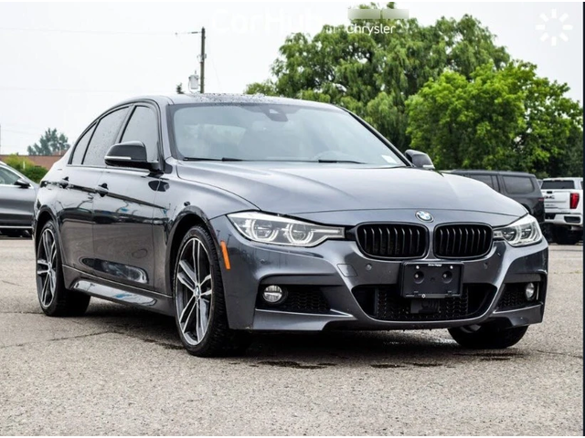 BMW 340 * АвтоКредит* (Цена до БГ) - автомобили, коли, обяви за нови и употребявани 2