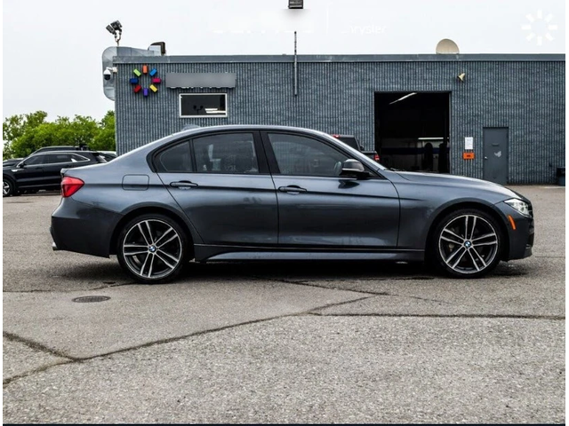 BMW 340 * АвтоКредит* (Цена до БГ) - автомобили, коли, обяви за нови и употребявани 3