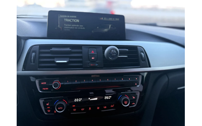 BMW 340 i xDrive * M * АвтоКредит * (Цена до БГ) - автомобили, коли, обяви за нови и употребявани 10