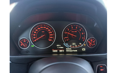 BMW 340 i xDrive * M * АвтоКредит * (Цена до БГ) - автомобили, коли, обяви за нови и употребявани 11