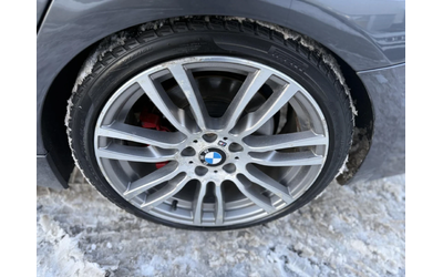 BMW 340 i xDrive * M * АвтоКредит * (Цена до БГ) - автомобили, коли, обяви за нови и употребявани 15