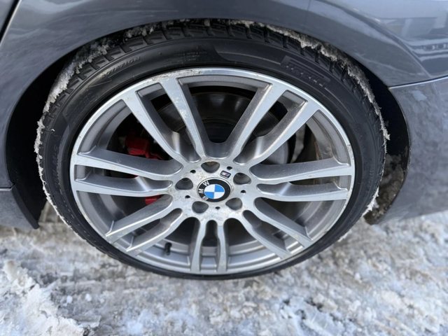 BMW 340 i xDrive * M * АвтоКредит * (Цена до БГ) - автомобили, коли, обяви за нови и употребявани 15