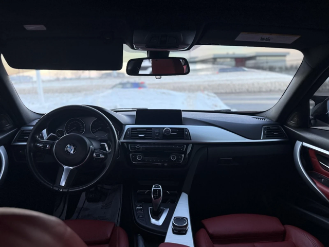 BMW 340 i xDrive * M * АвтоКредит * (Цена до БГ) - автомобили, коли, обяви за нови и употребявани 16