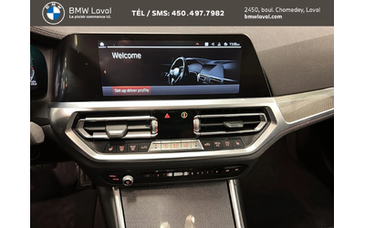 BMW 340 xDrive * B58 * M Performance * Лизинг (Цена до БГ) - автомобили, коли, обяви за нови и употребявани 11