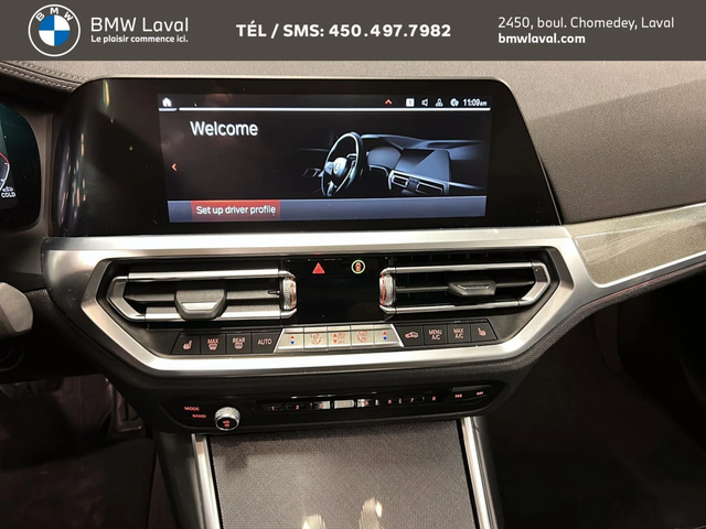 BMW 340 xDrive * B58 * M Performance * Лизинг (Цена до БГ) - автомобили, коли, обяви за нови и употребявани 11