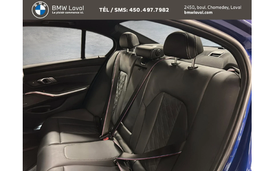 BMW 340 xDrive * B58 * M Performance * Лизинг (Цена до БГ) - автомобили, коли, обяви за нови и употребявани 15