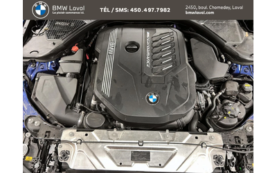 BMW 340 xDrive * B58 * M Performance * Лизинг (Цена до БГ) - автомобили, коли, обяви за нови и употребявани 16