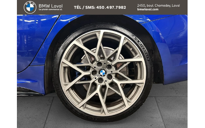 BMW 340 xDrive * B58 * M Performance * Лизинг (Цена до БГ) - автомобили, коли, обяви за нови и употребявани 6