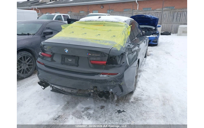 BMW 340 X-Drive* B58* M-PACK - автомобили, коли, обяви за нови и употребявани 6