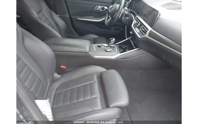 BMW 340 X-Drive* B58* M-PACK - автомобили, коли, обяви за нови и употребявани 7