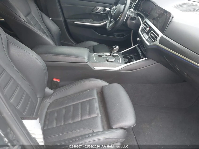 BMW 340 X-Drive* B58* M-PACK - автомобили, коли, обяви за нови и употребявани 7