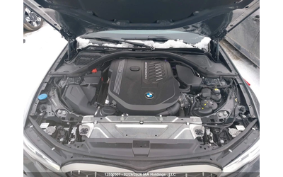 BMW 340 X-Drive* B58* M-PACK - автомобили, коли, обяви за нови и употребявани 9