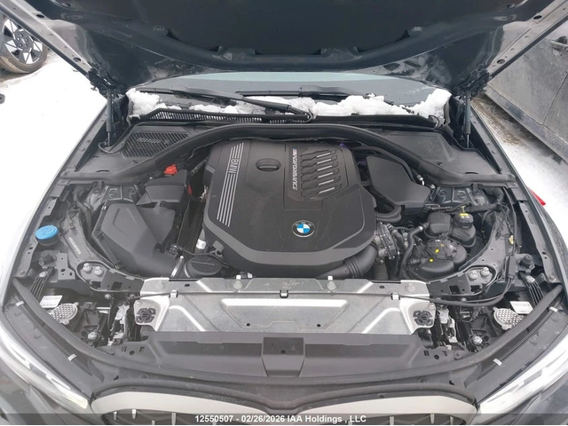 BMW 340 X-Drive* B58* M-PACK - автомобили, коли, обяви за нови и употребявани 9