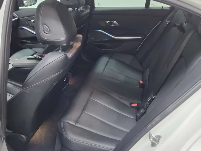 BMW 340 | M340I XDRIVE | head-up | harman kardon | 2 ключ - автомобили, коли, обяви за нови и употребявани 11