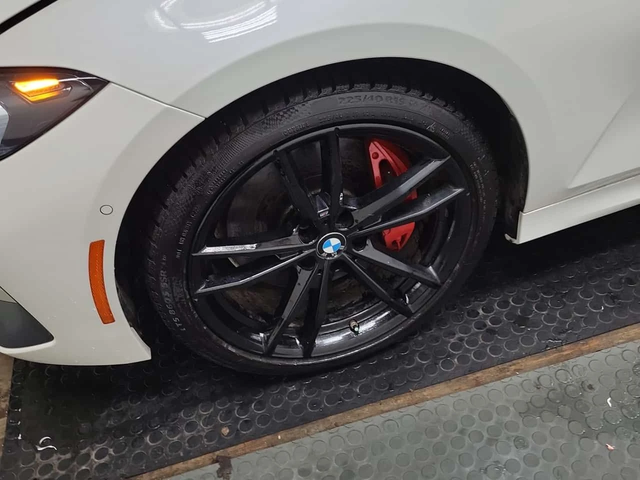 BMW 340 | M340I XDRIVE | head-up | harman kardon | 2 ключ - автомобили, коли, обяви за нови и употребявани 6