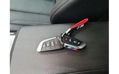 BMW 340 | M340I XDRIVE | head-up | harman kardon | 2 ключ - автомобили, коли, обяви за нови и употребявани 7