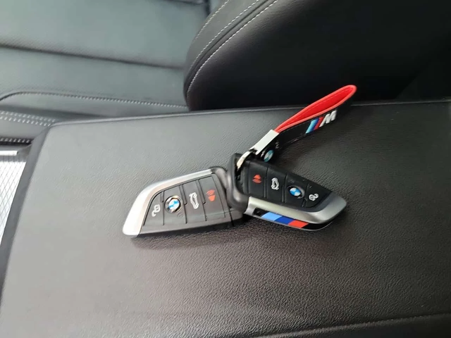 BMW 340 | M340I XDRIVE | head-up | harman kardon | 2 ключ - автомобили, коли, обяви за нови и употребявани 7