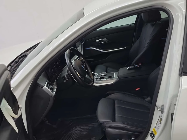 BMW 340 | M340I XDRIVE | head-up | harman kardon | 2 ключ - автомобили, коли, обяви за нови и употребявани 8