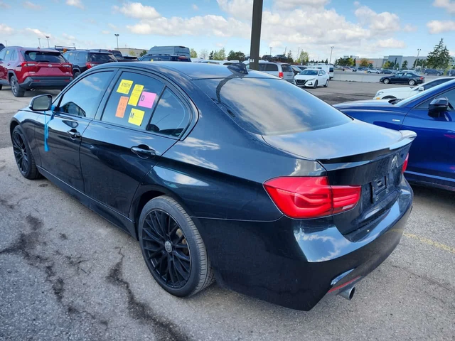 BMW 340 I XDRIVE | MEMORY | PANO | ДВА КЛЮЧА - автомобили, коли, обяви за нови и употребявани 3