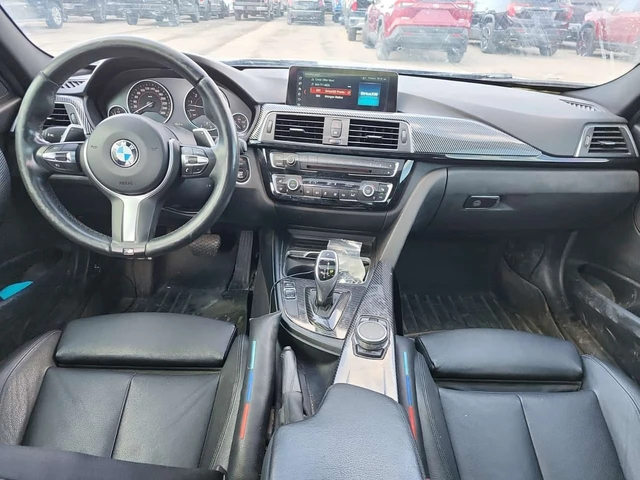 BMW 340 I XDRIVE | MEMORY | PANO | ДВА КЛЮЧА - автомобили, коли, обяви за нови и употребявани 8