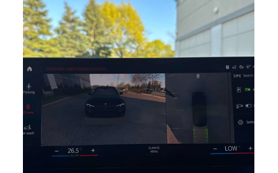 BMW 340 xDrive/360/HUD/HARMAN KARDON/ШИБИДАХ - автомобили, коли, обяви за нови и употребявани 11