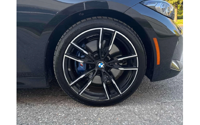 BMW 340 xDrive/360/HUD/HARMAN KARDON/ШИБИДАХ - автомобили, коли, обяви за нови и употребявани 7