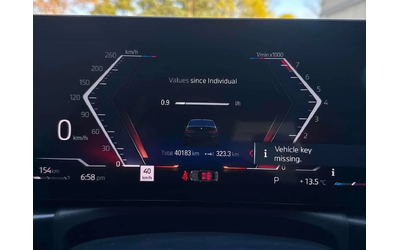 BMW 340 xDrive/360/HUD/HARMAN KARDON/ШИБИДАХ - автомобили, коли, обяви за нови и употребявани 9