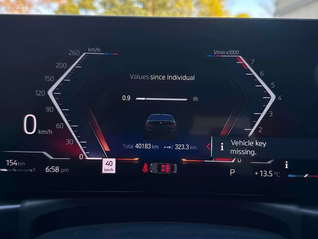 BMW 340 xDrive/360/HUD/HARMAN KARDON/ШИБИДАХ - автомобили, коли, обяви за нови и употребявани 9