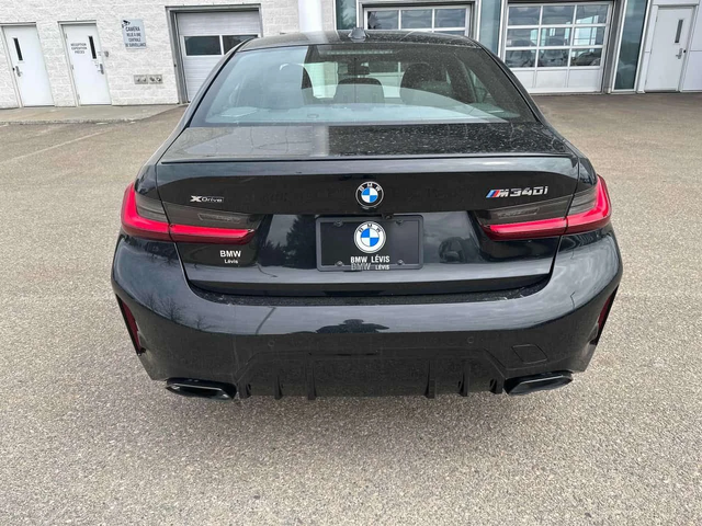 BMW 340 * xDrive * CARFAX * HARMAN * 360 * HEAD UP - автомобили, коли, обяви за нови и употребявани 3