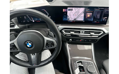 BMW 340 * xDrive * CARFAX * HARMAN * 360 * HEAD UP - автомобили, коли, обяви за нови и употребявани 8