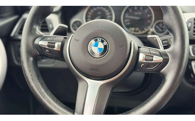 BMW 340 М Пакет/xDrive/CARFAX/Подгрев/Шибедах/Памет - автомобили, коли, обяви за нови и употребявани 10