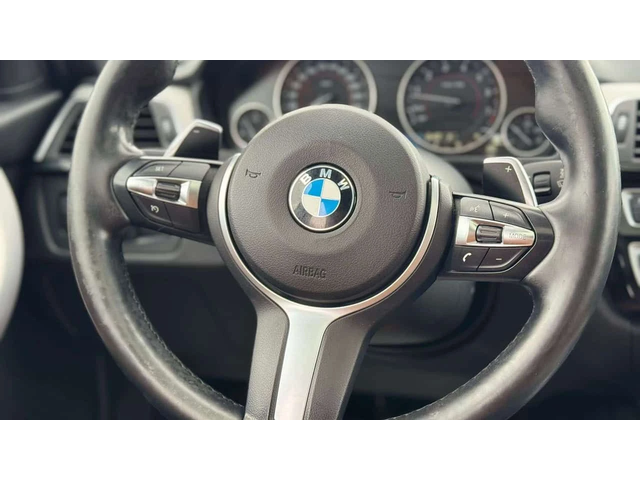 BMW 340 М Пакет/xDrive/CARFAX/Подгрев/Шибедах/Памет - автомобили, коли, обяви за нови и употребявани 10