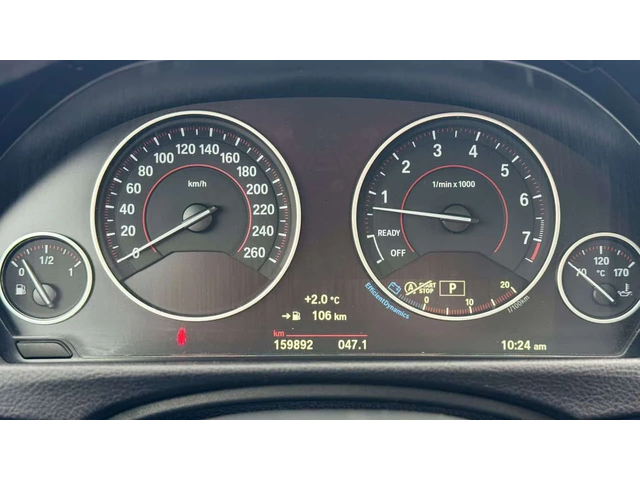 BMW 340 М Пакет/xDrive/CARFAX/Подгрев/Шибедах/Памет - автомобили, коли, обяви за нови и употребявани 12