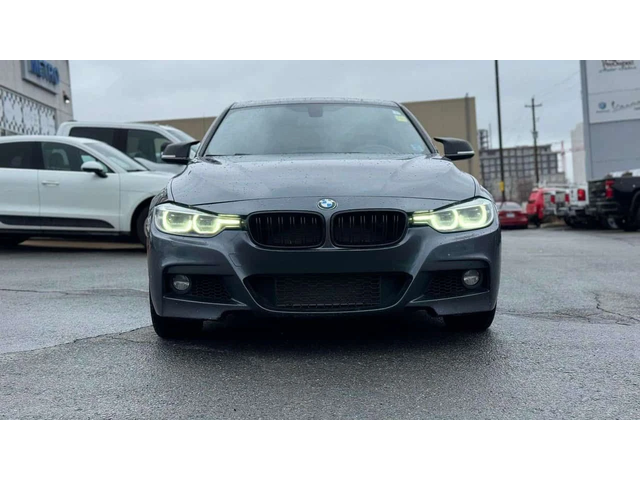 BMW 340 М Пакет/xDrive/CARFAX/Подгрев/Шибедах/Памет - автомобили, коли, обяви за нови и употребявани 2