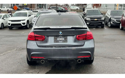 BMW 340 М Пакет/xDrive/CARFAX/Подгрев/Шибедах/Памет - автомобили, коли, обяви за нови и употребявани 6