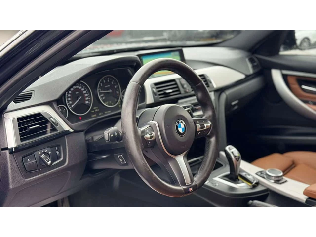 BMW 340 М Пакет/xDrive/CARFAX/Подгрев/Шибедах/Памет - автомобили, коли, обяви за нови и употребявани 9