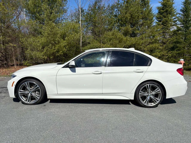 BMW 340 M xDrive/CARFAX/Подгрев/Шибедх/Памет/Харман - автомобили, коли, обяви за нови и употребявани 4