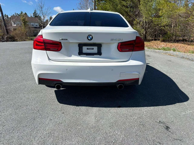 BMW 340 M xDrive/CARFAX/Подгрев/Шибедх/Памет/Харман - автомобили, коли, обяви за нови и употребявани 6